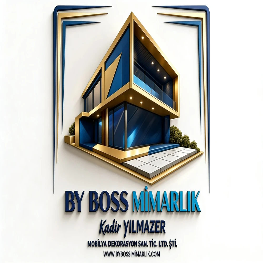 BY BOSS Mimarlık